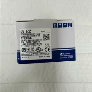 LS PLC 스마트 I/O 팝니다