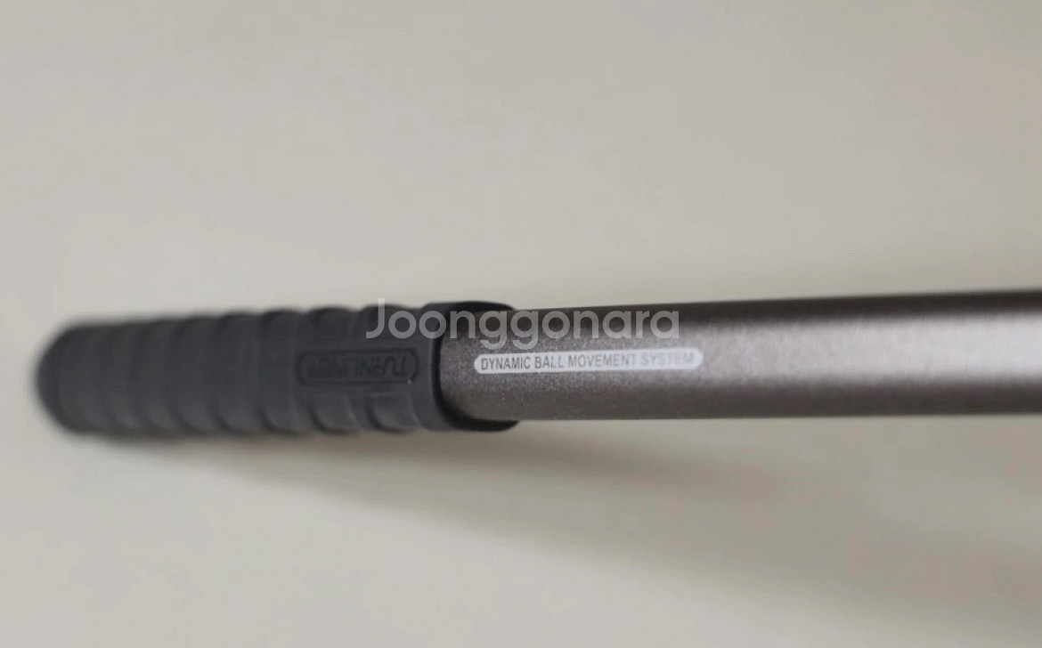 임진한 프로님이 추천하는 몸통스윙바로 그 턴라이너--0
