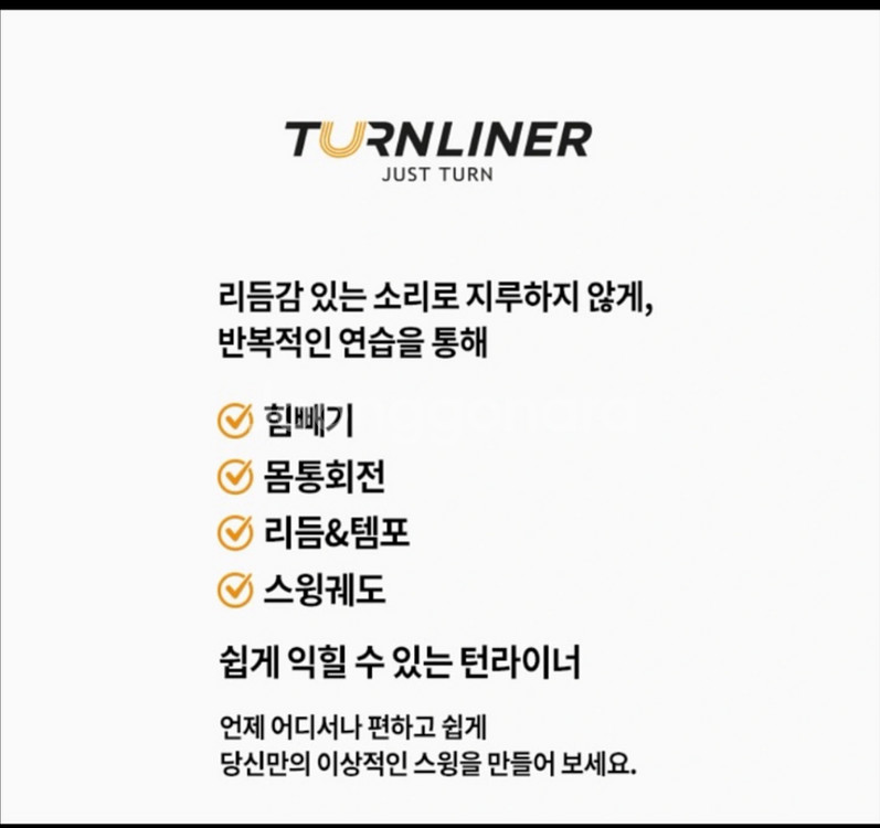 임진한 프로님이 추천하는 몸통스윙바로 그 턴라이너--6