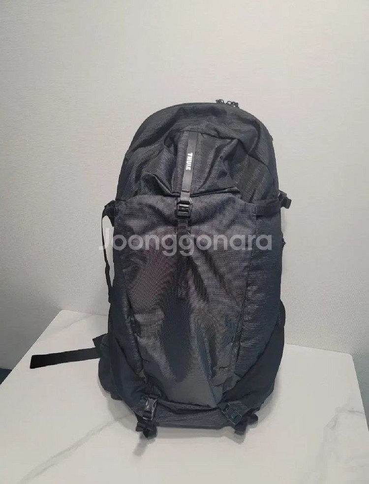 툴레 토피오 30L (등산,트레킹 배낭)--1