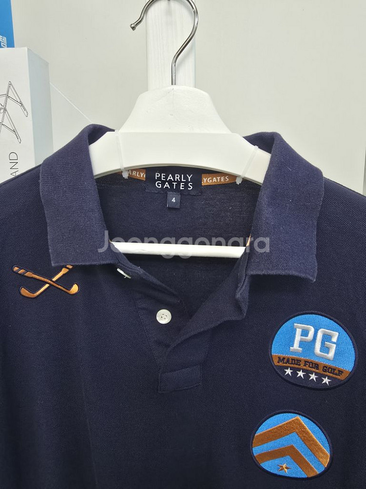 파리게이츠 95--1