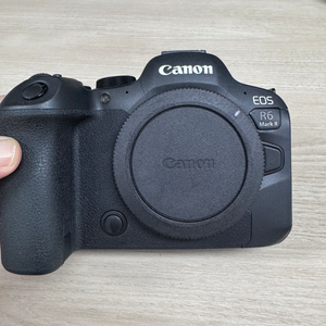 캐논 EOS R6 Mark II 팝니다