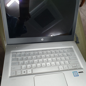 HP 노트북 부품용 판매