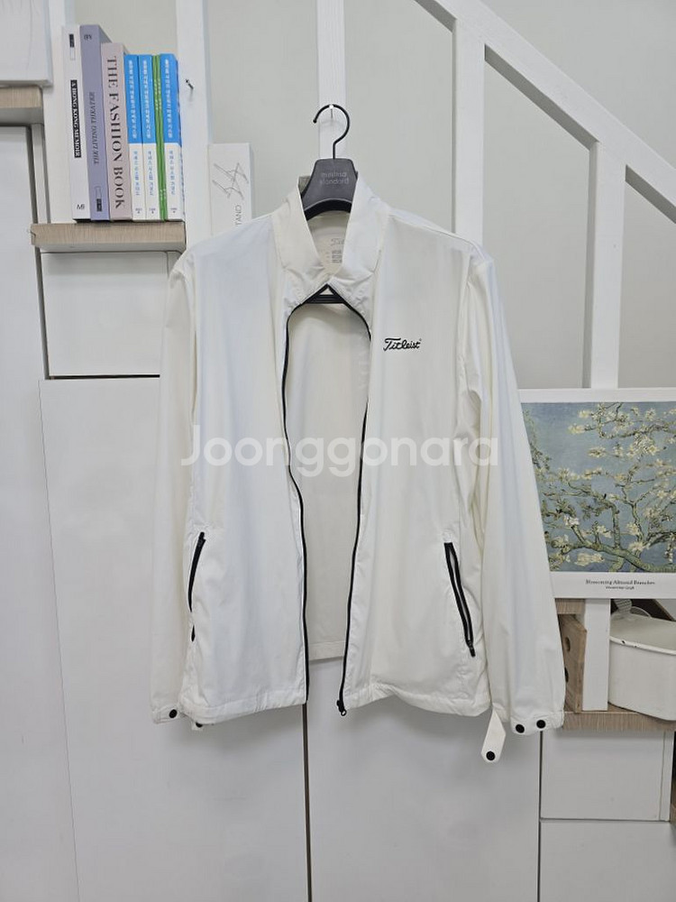 타이틀리스트 105--0