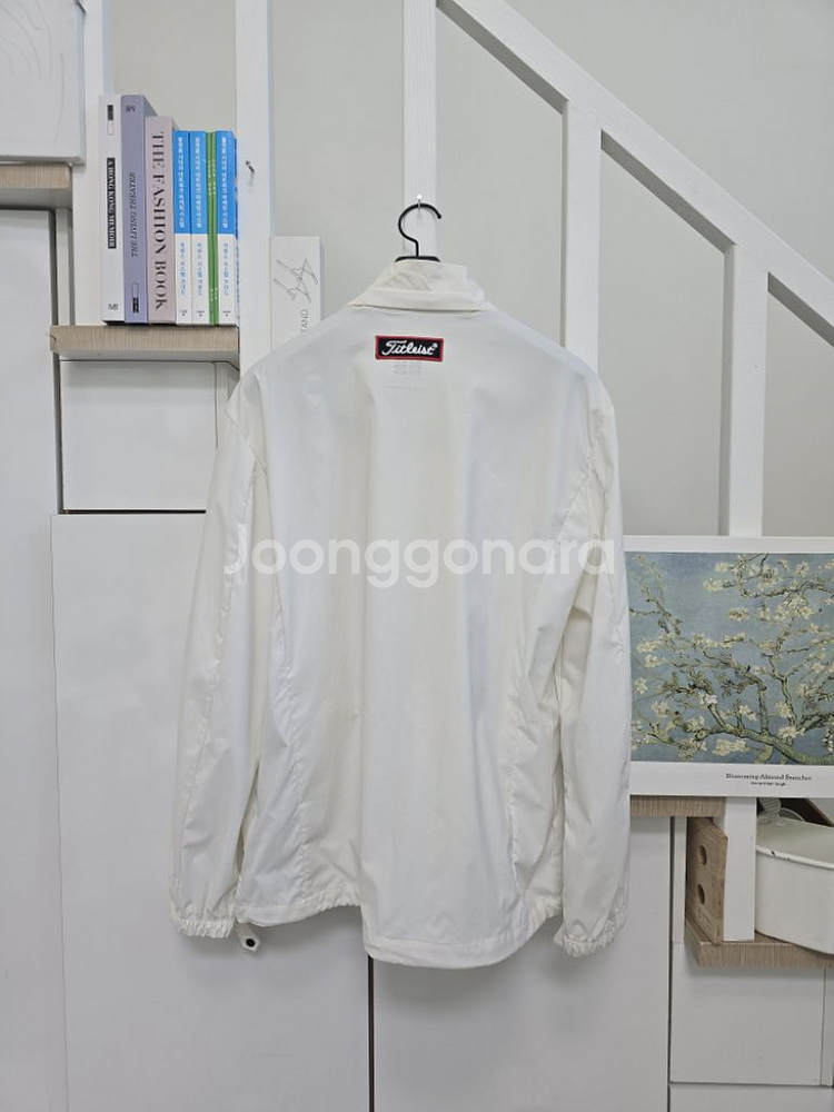 타이틀리스트 105--3