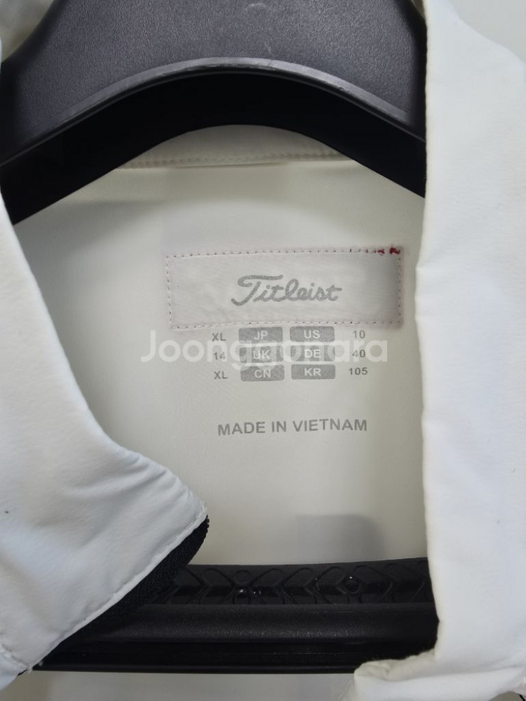 타이틀리스트 105--1