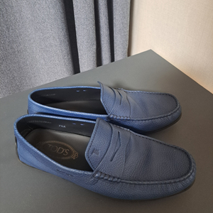 tods드라이빙슈즈