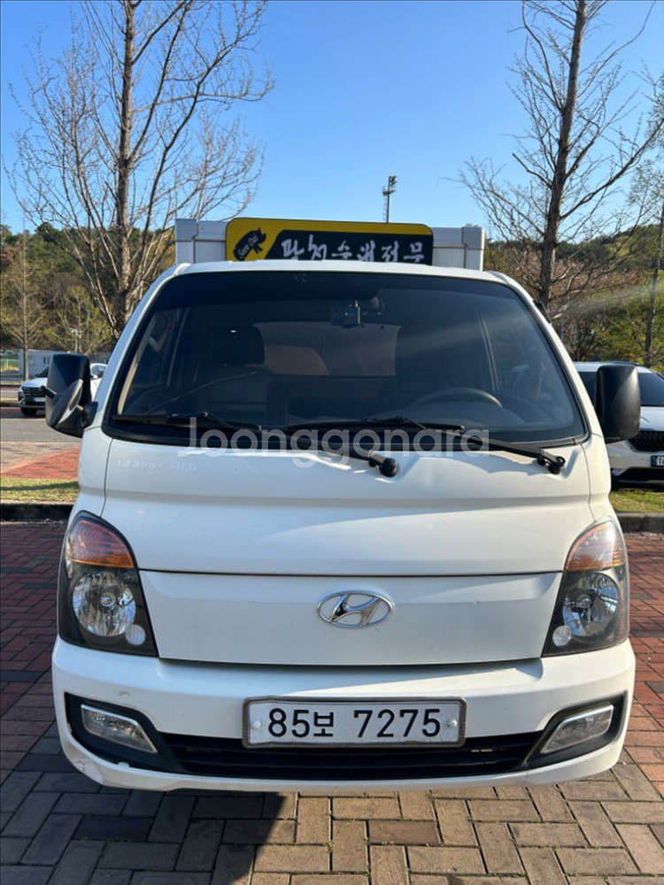 팔천순대 푸드트럭--1