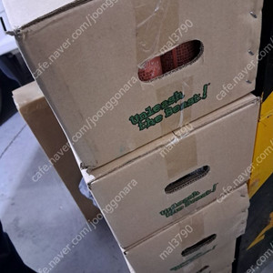 에너지 드링크 제로슈가355ml 24캔 1박스