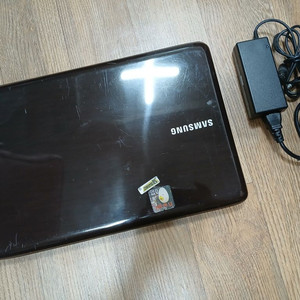 삼성 SENS R540 정품 노트북 SSD 8GB