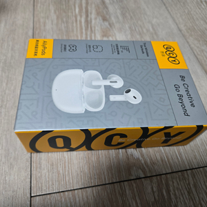 QCY T20 AllyPods 오픈형 이어폰