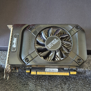 이엠텍 gtx 1050Ti 사용안해서 팝니다