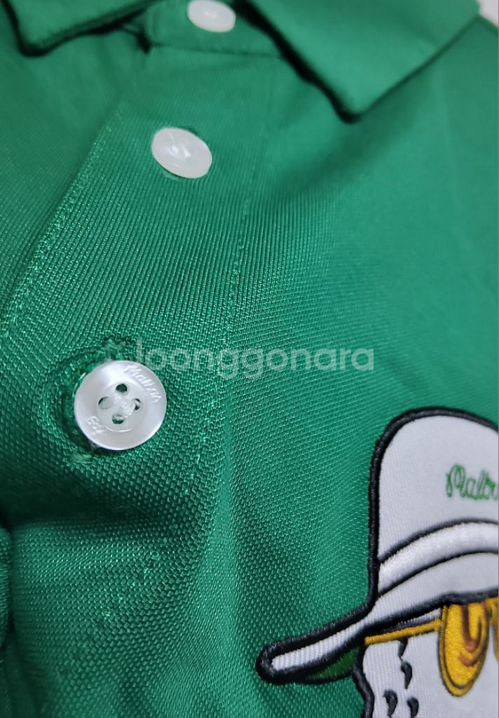 말본골프티 105 XL--2