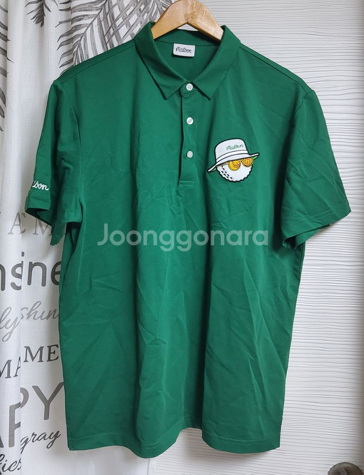 말본골프티 105 XL--0