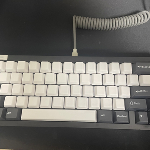 qk65v2 + 세라키