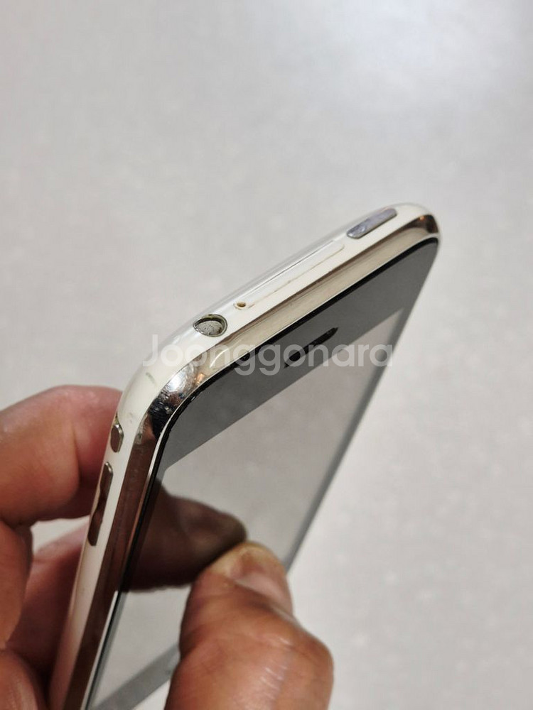 아이폰 3GS (벽돌)--3