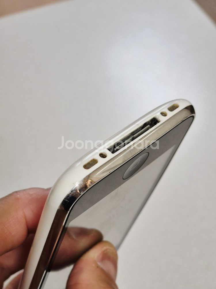 아이폰 3GS (벽돌)--4