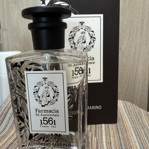 안눈치아타 아코르도 마리노 100ml 국문택