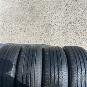245/40R19 중고타이어 판매합니다
