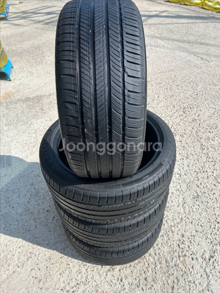 245/40R19 중고타이어 판매합니다--1