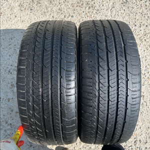 245/45R18 중고타이어 판매합니다