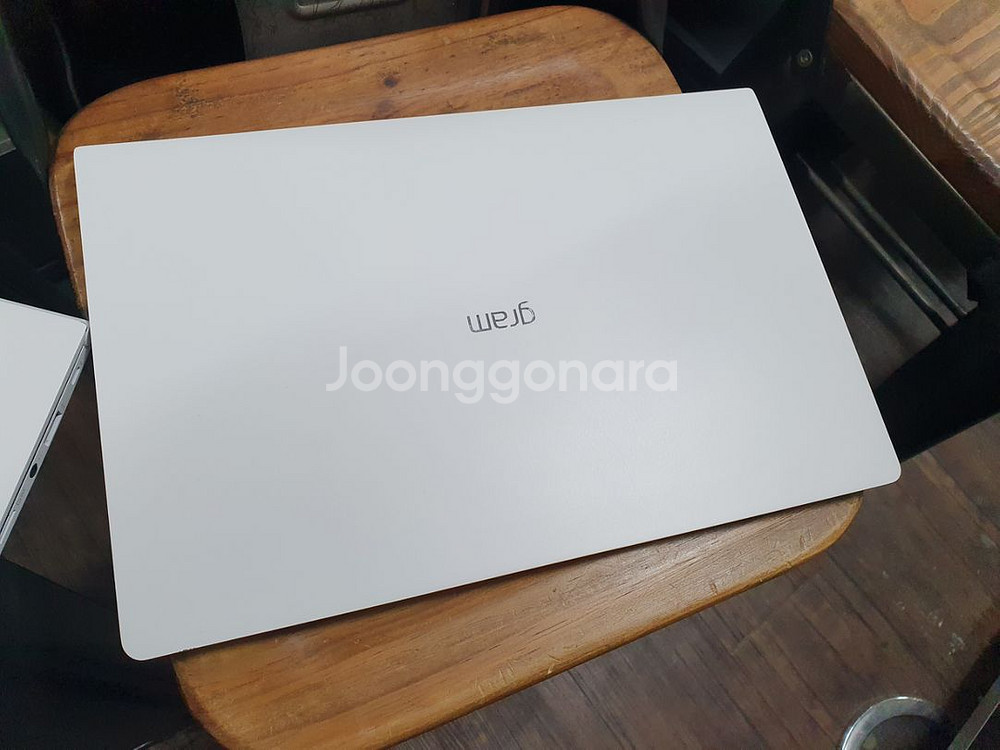 LG 그램 노트북 부품용 2대 일괄판매--2