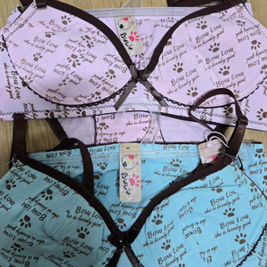 75 브라팬티 2세트 몽땅