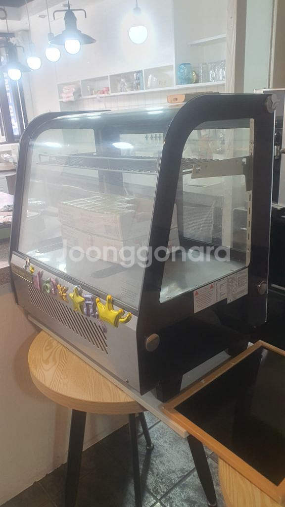 소형 냉동고 냉장고2 디스펜서 포스기 키오스크 외--2