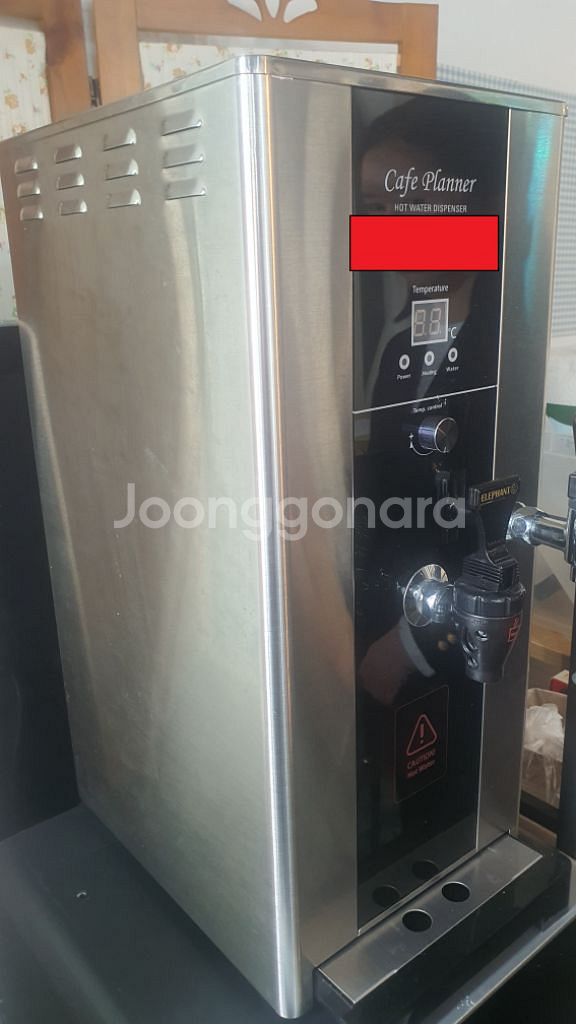 소형 냉동고 냉장고2 디스펜서 포스기 키오스크 외--5