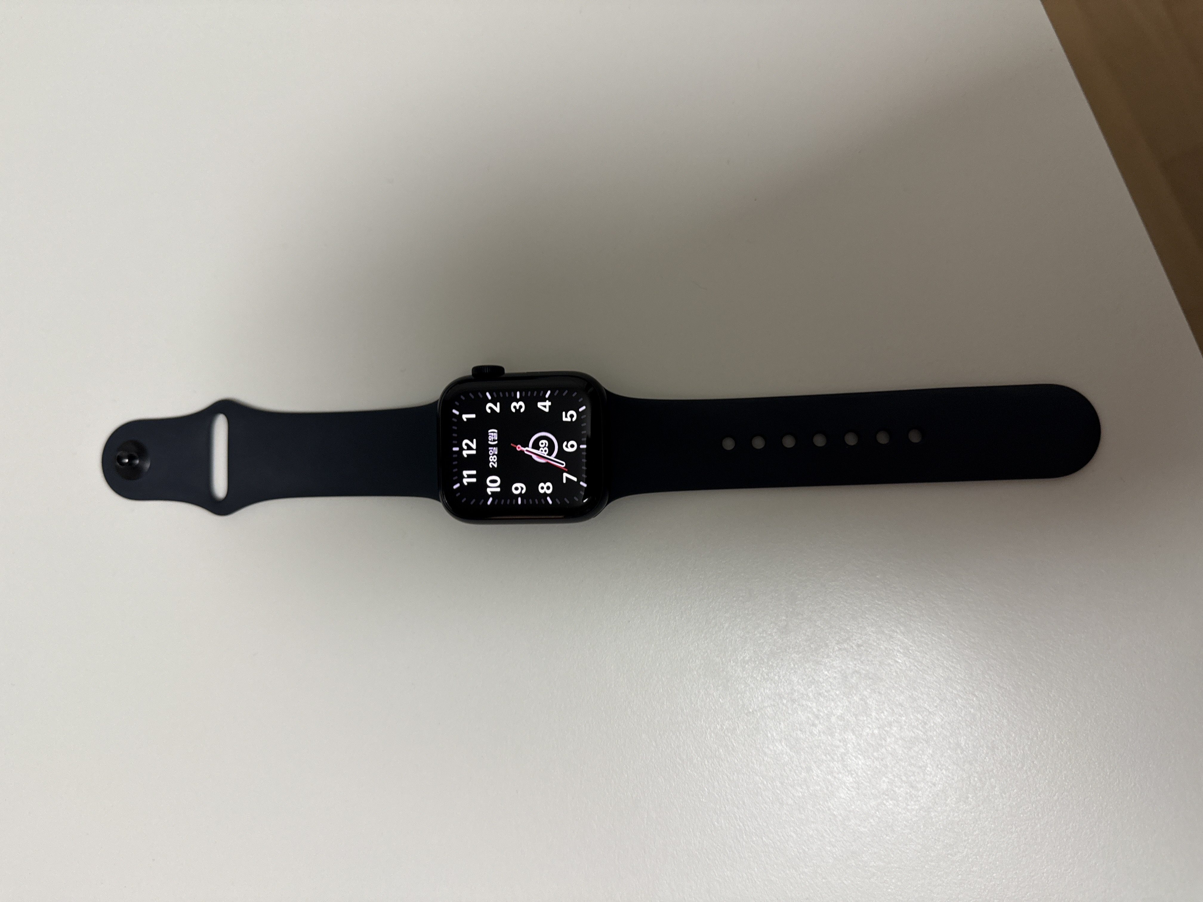 애플워치 SE2 40mm gps