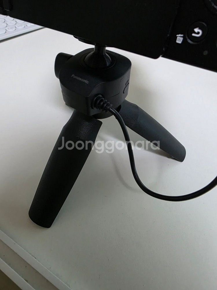 파나소닉 슈팅그립 SHGR-2--1