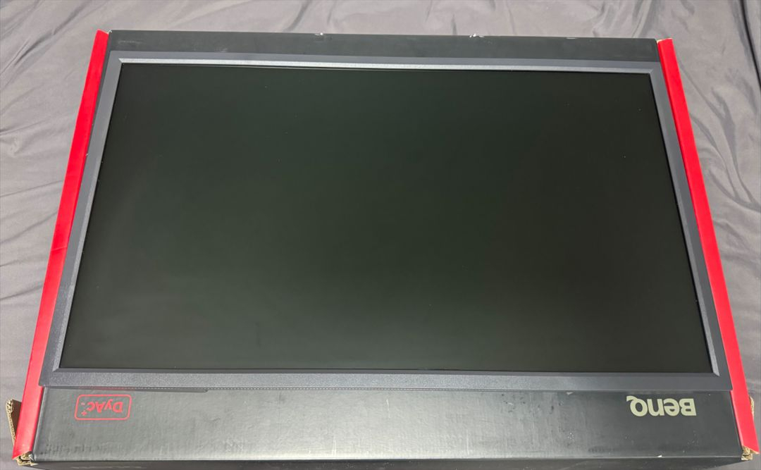 xl2746k 팝니다.--2