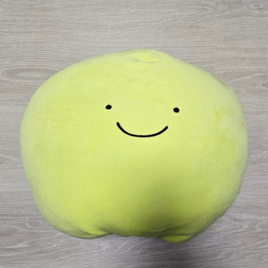 사과 인형 팝니다
