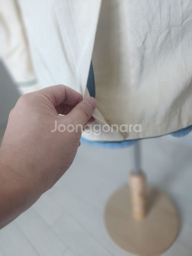 폴로 랄프로렌 테니스코트 자켓--5