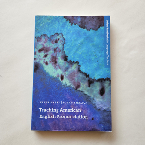 Teaching American English Pron