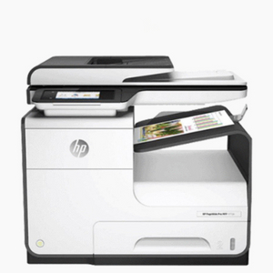 HP 477DW 고속프린터 팝니다.
