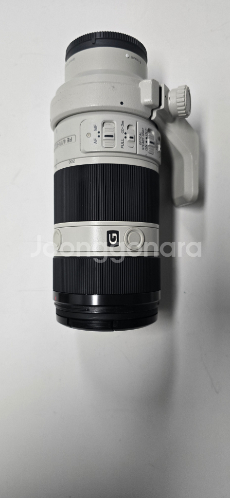 소니 FE 70-200mm F4 G OSS 망원렌즈--2