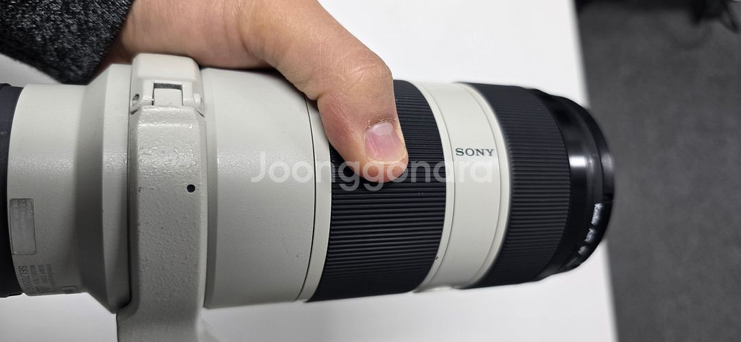 소니 FE 70-200mm F4 G OSS 망원렌즈--3