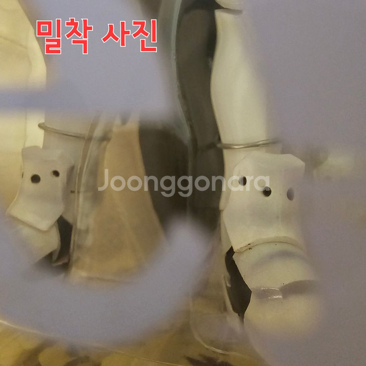 에반게리온 XEBEC 카이요도 양산기 피규어--3