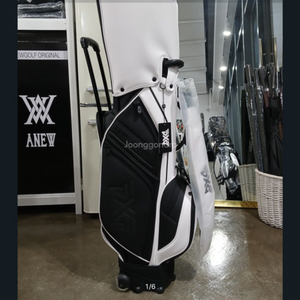 PXG 휠캐디백