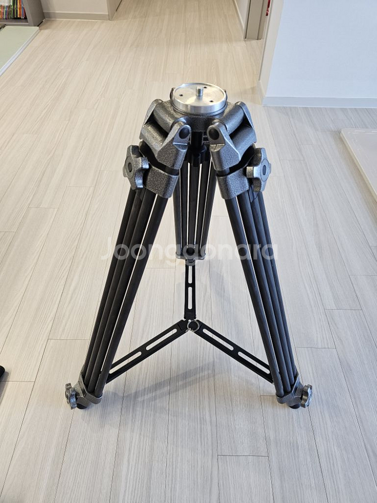 호루스벤누 키본 비디오 삼각대와 비디오 헤드--1