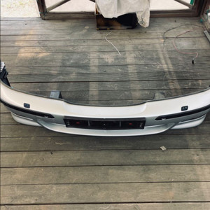 bmw e39 530is 프론트 m범퍼