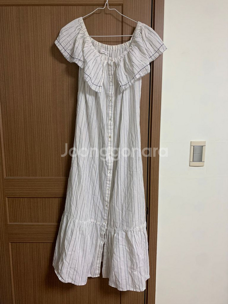 망고 원피스 팝니다.--0