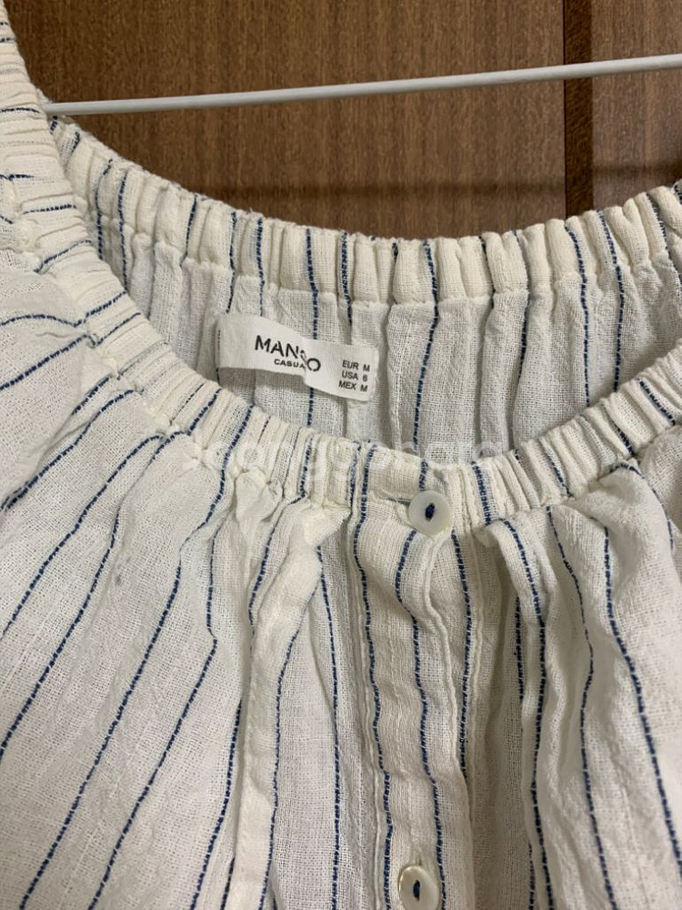 망고 원피스 팝니다.--1