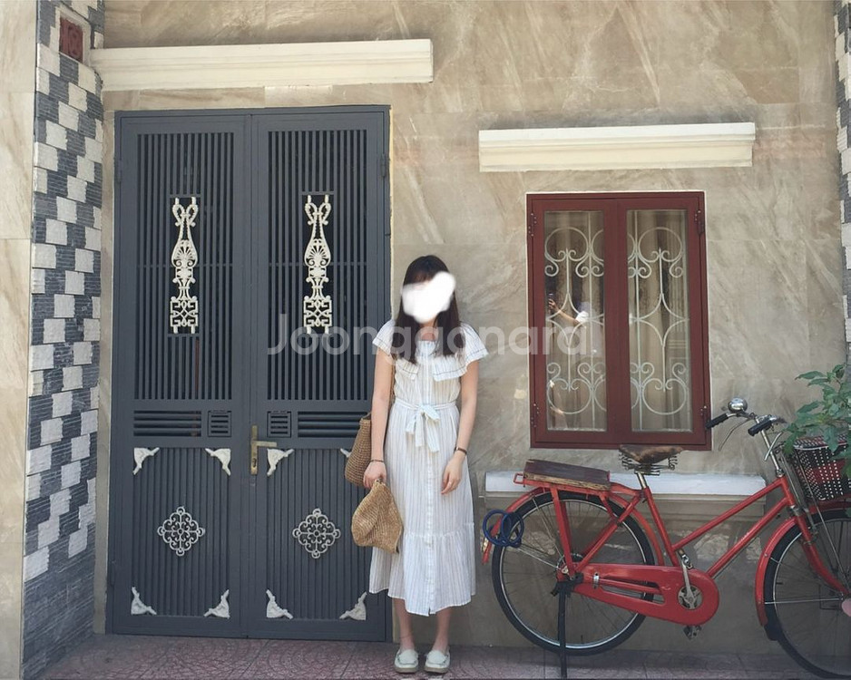 망고 원피스 팝니다.--2