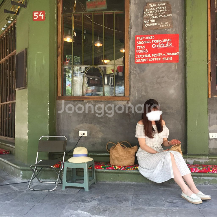 망고 원피스 팝니다.--4