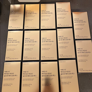 여에스더 맥주효모 12박스