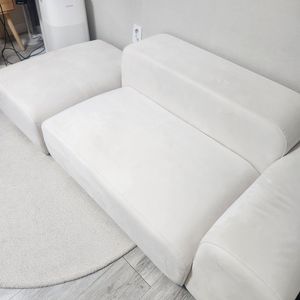 쇼파 판매합니다(1~2인용)