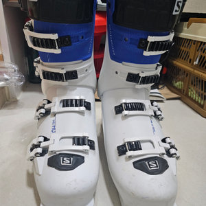살로몬 s max 스키부츠