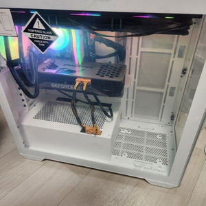 i5 12400f 3080 갓성비 게이밍 본체